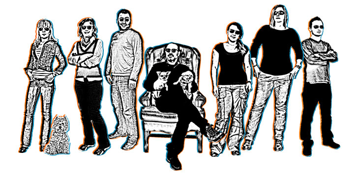 Team Asklepios