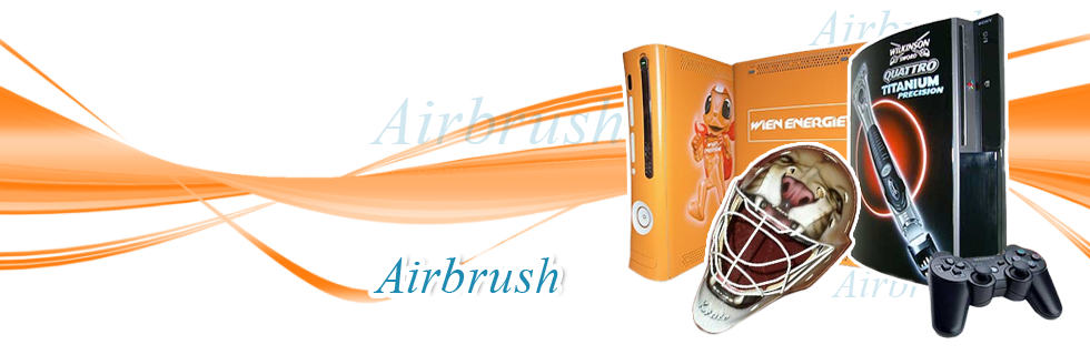 Airbrush