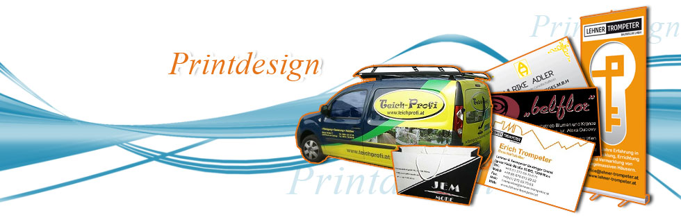 Printdesign