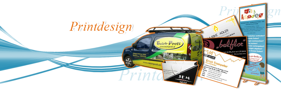Printdesign