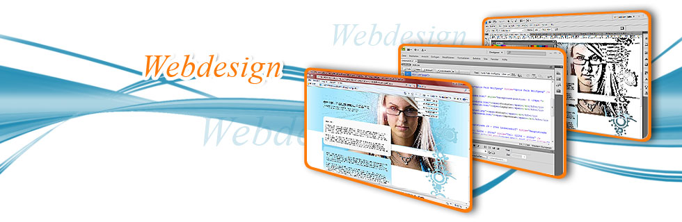 Webdesign