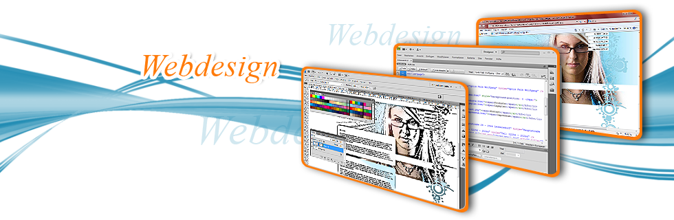 Webdesign
