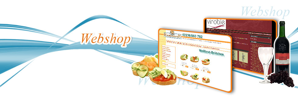 Webshops