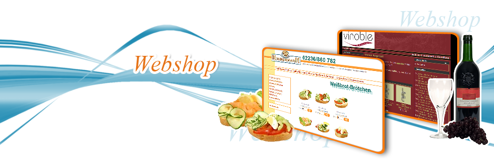 Webshops