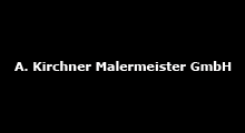 A. Kirchner Malermeister GmbH