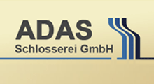 ADAS Schlosserei GmbH