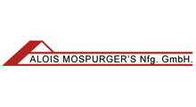 Alois Mospurger´s Nfg. GmbH
