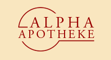Alpha Apotheke