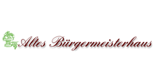Altes Bürgermeisterhaus