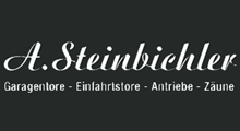 Anton Steinbichler Tor-Antrieb & Anlagentechnik