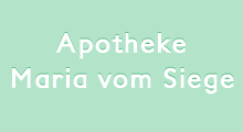 Apotheke Maria vom Siege