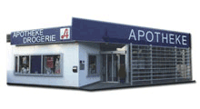 Apotheke und Drogerie Siegendorf
