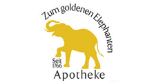 Apotheke zum goldenen Elephanten