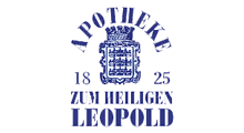Apotheke zum Heiligen Leopold
