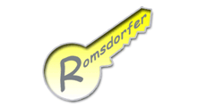 Schlosserei & Aufsperrdienst Romsdorfer Thomas