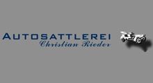 Autosattlerei  Christian Rieder