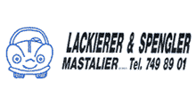 Autospengler & Lackierer MASTALIER Nfg. Sedlacek Albert