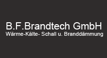 B.F.Brandtech GmbH Wärme-Kälte- Schall u. Branddämmung