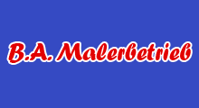 B.A. Malerbetrieb