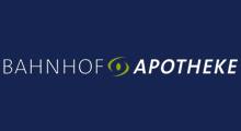 Bahnhof Apotheke