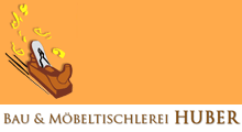Bau- u. Möbeltischlerei Thomas Huber