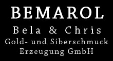 Bela & Chris Gold- und Silberschmuck-Erzeugung GmbH