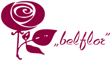 Belflor Meisterbetrieb Blumen & Kränze