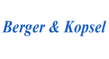 Berger & Kopsel
