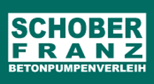 Betonpumpenverleih Schober