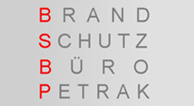 Brandschutzbüro Petrak GmbH