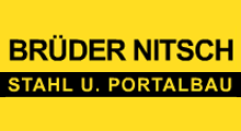 Brüder Nitsch Stahl und Portalbau