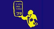 Casa del Vino