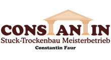Constantin Stuck-Trockenbau Meisterbetrieb