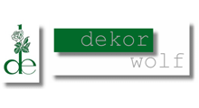 Dekor Wolf