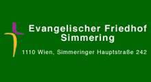 Evangelischer Friedhof Simmering