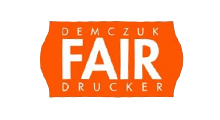 Demczuk Fairdrucker Gesellschaft m.b.H.