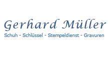 Gerhard Müller