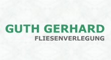 Guth Gerhard Fliesenverlegung