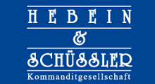 Hebein & Schüssler Kaffee- und Teeimport