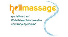 Heilmassage Claudia Barfuss