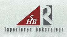 Höfenstock - Brauner Raumausstattung - Tapezierermeister