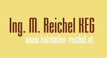 Ing. M. Reichel KG
