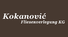 Kokanovic Fliesenverlegung KG
