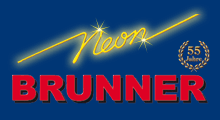 Neon Brunner