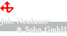 Joh.Neubauer & Sohn GmbH Transporte aller Art