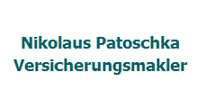 Nikolaus Patoschka Versicherungsmakler