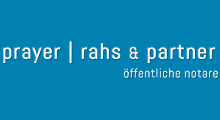 Öffentliche Notare Prayer | Rahs