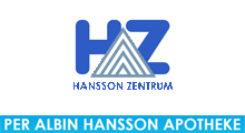 Per Albin Hansson Apotheke