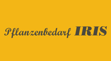 Pflanzenbedarf IRIS
