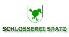 Schlosserei Spatz
